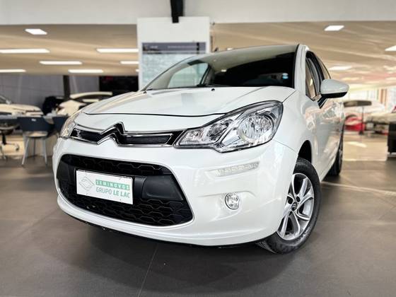 CITROËN C3 1.2 PURE TECH FLEX ATTRACTION MANUAL CITROËN C3 1.2 PURE TECH FLEX ATTRACTION MANUAL